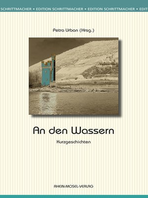 cover image of An den Wassern